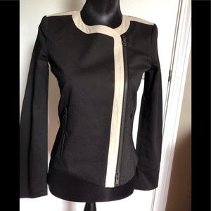 DKNY Zip Jacket
